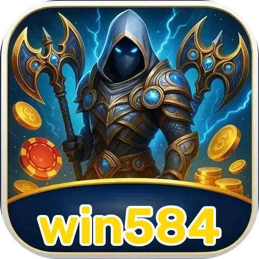 win584 App