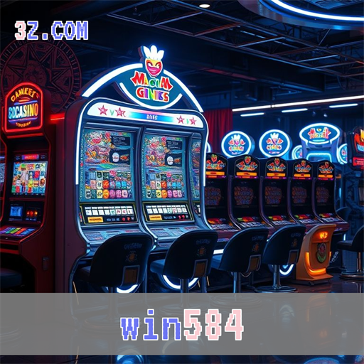 Baixar Jogos Empolgantes no Win584 para Aventura Infinita