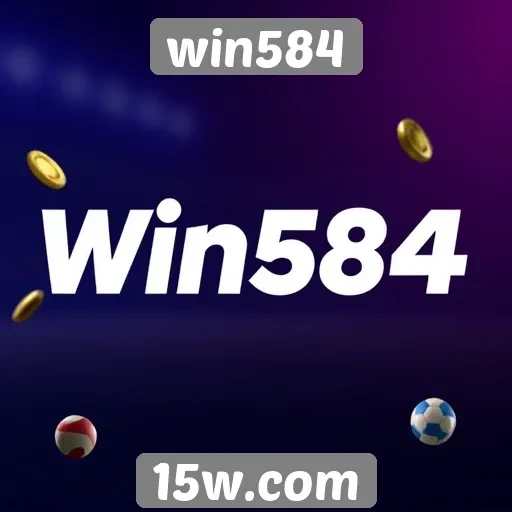 Bônus e promoções atraem novos jogadores no Win584