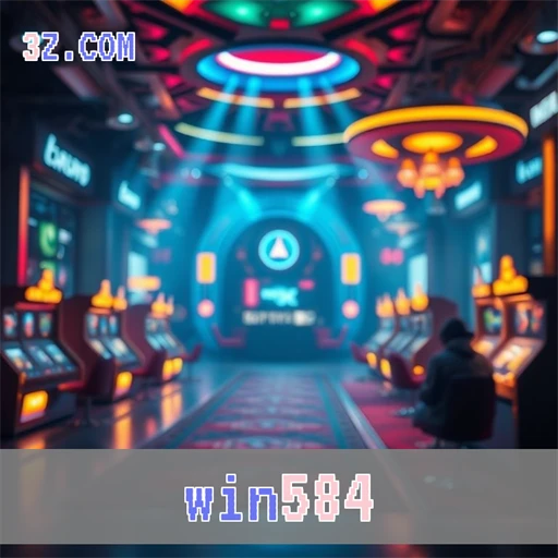 Cassino Sensacional e Inovador do Win584: Entre na Aventura