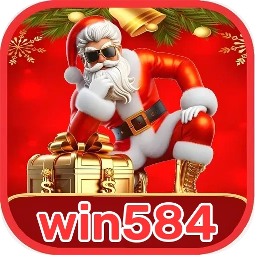 win584 Site Confiável