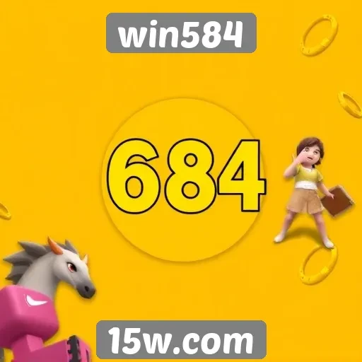 Comparativo de jogos disponíveis no win584