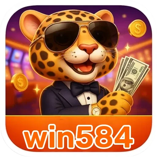 win584 Jogos