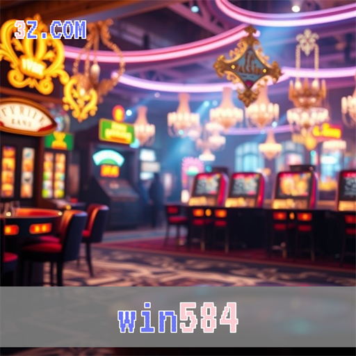 Atrações do Login no win584 Para Jogadores Brasileiros
