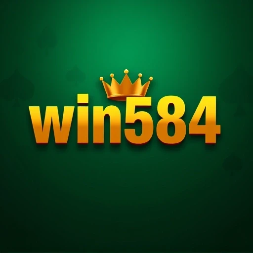 Logotipo win584