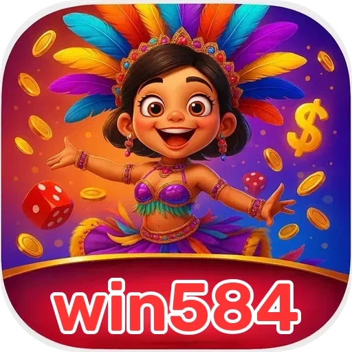 win584 Caça-Níqueis