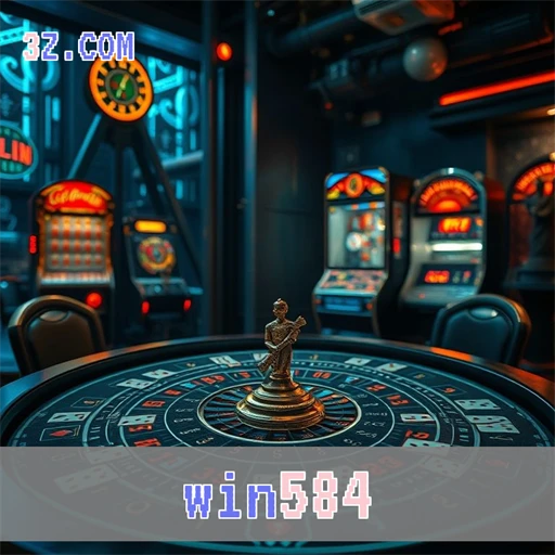 Os Benefícios VIP do Site de Jogos Win584 que Encantam!